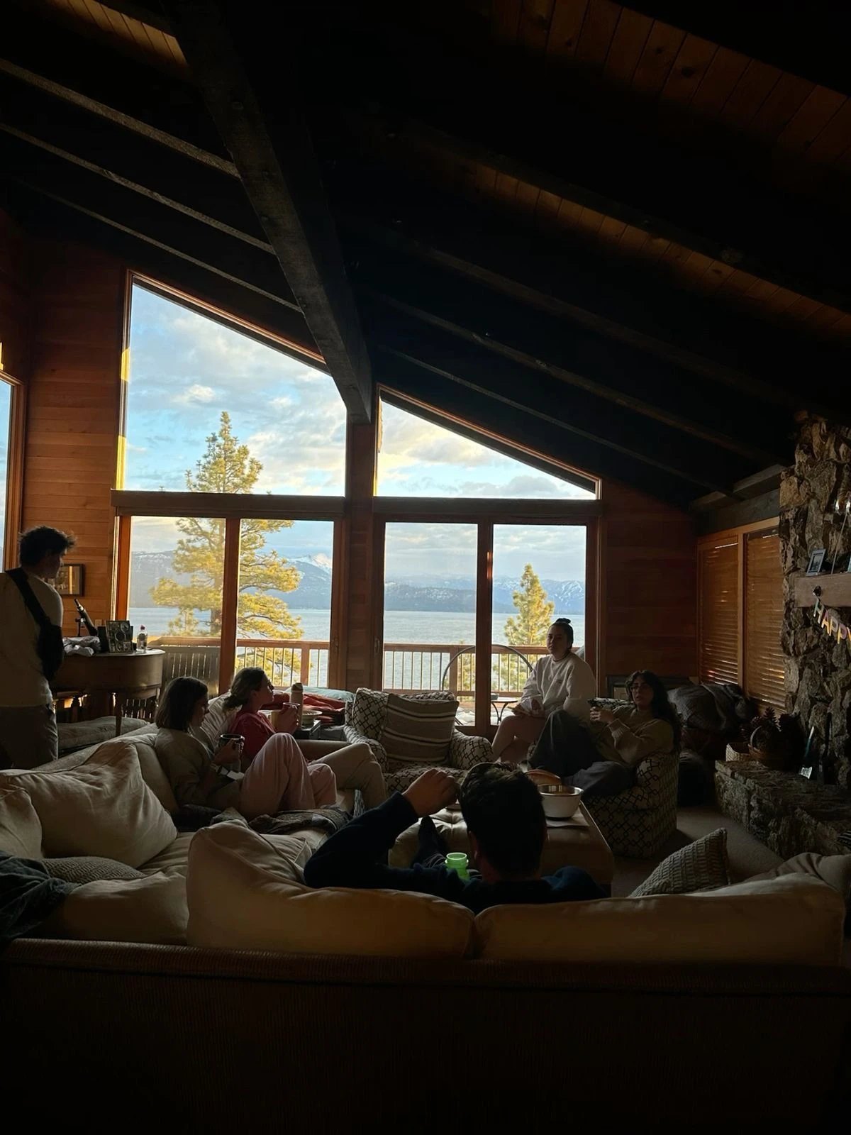 Le chalet Le Cep, photo 1