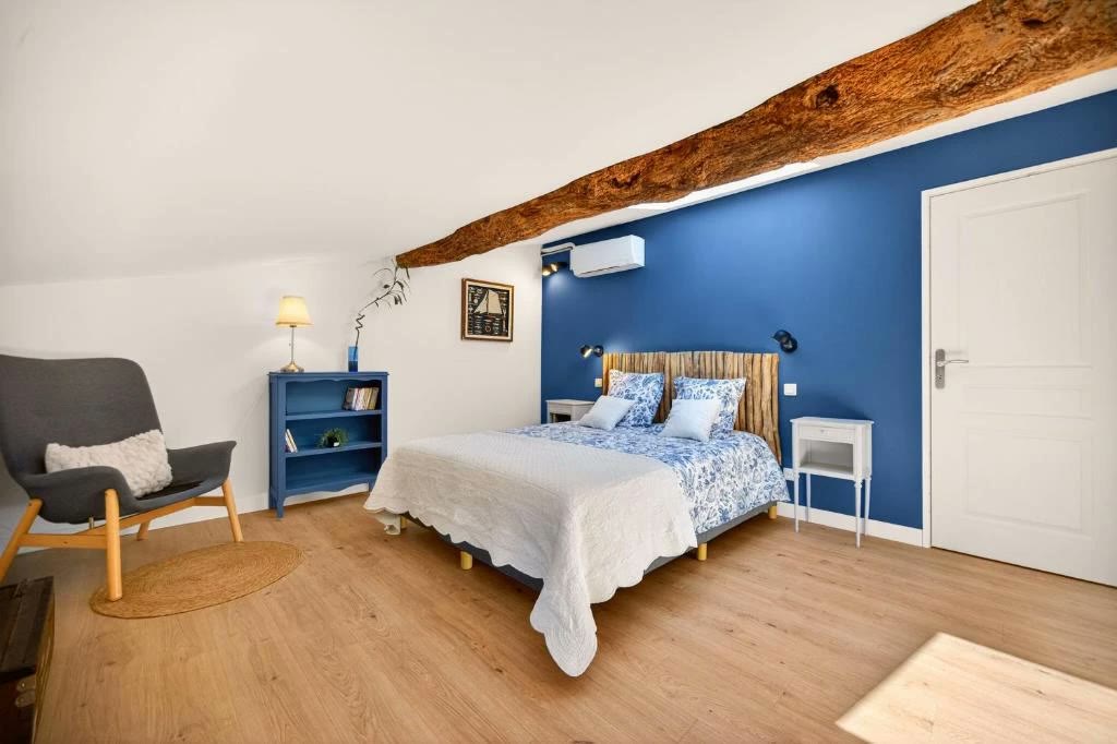 Une grande maison du sud, photo 5