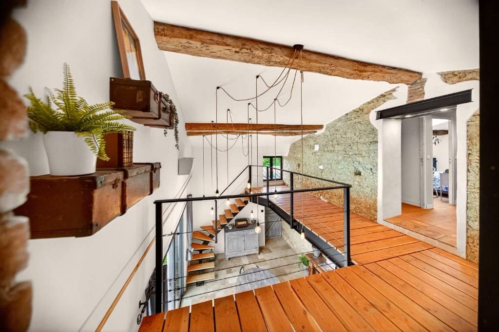 Une grande maison du sud, photo 6